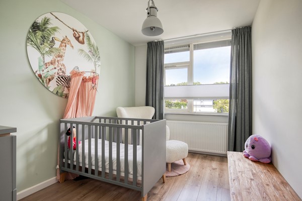 Medium property photo - Mozartlaan 53, 5283 KB Boxtel